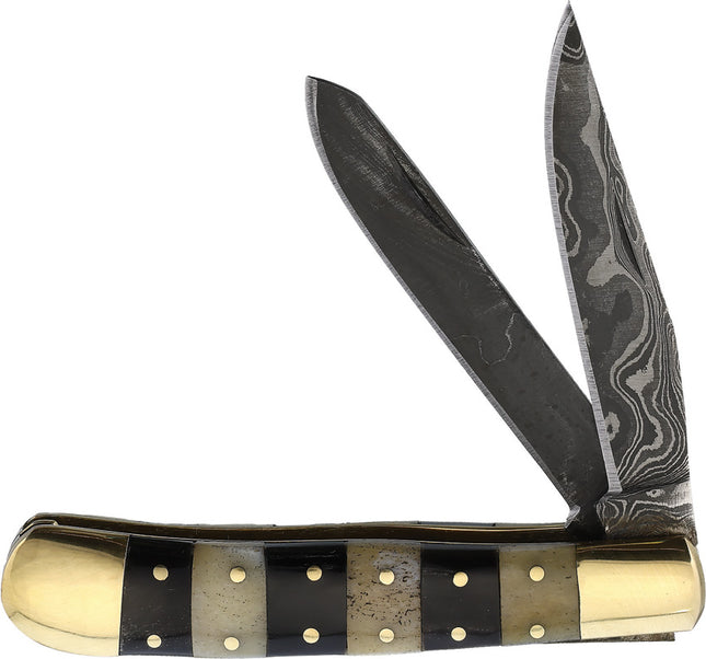 Damascus Trapper