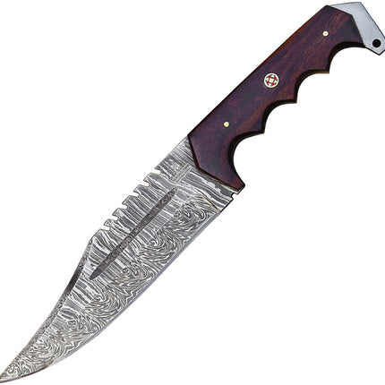 Damascus Bowie