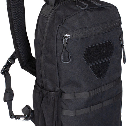 Tactical Pack 12L Black