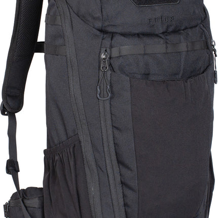 Tactical Backpack 30L Black