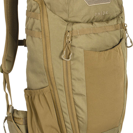 Tactical Backpack 30L Coyote