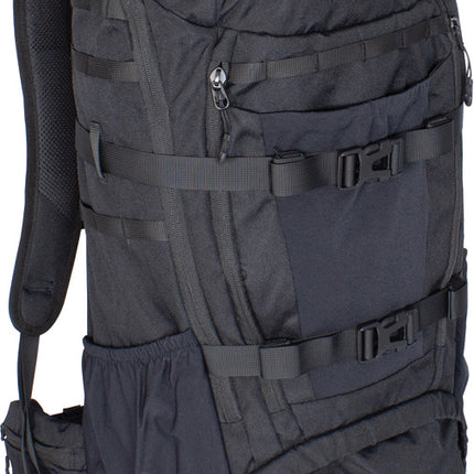 Tactical Backpack 40L Black