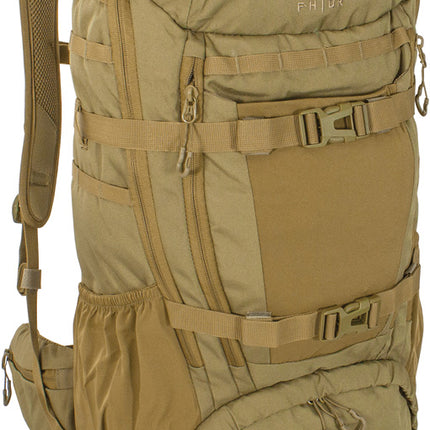 Tactical Backpack 40L Coyote