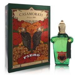 Fiero Eau De Parfum Spray By Xerjoff - Vickie Lynn's