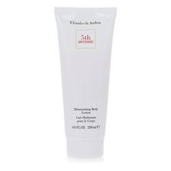 5th Avenue Body Lotion By Elizabeth Arden