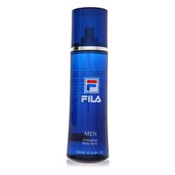 Fila Body Spray By Fila