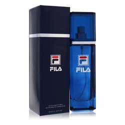 Fila Eau De Toilette Spray By Fila - Vickie Lynn's