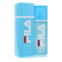 Fila Fresh Eau De Toilette Spray By Fila