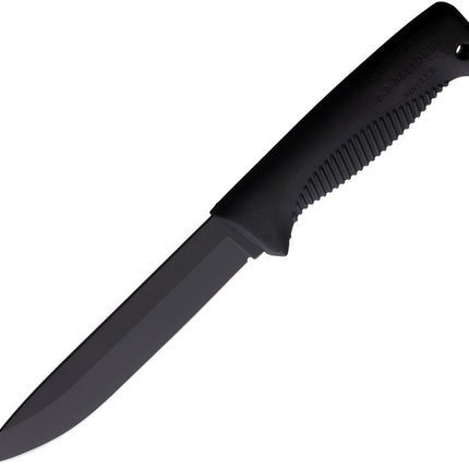 M95 Ranger Puukko Black