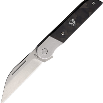 Reciprocity Linerlock CF