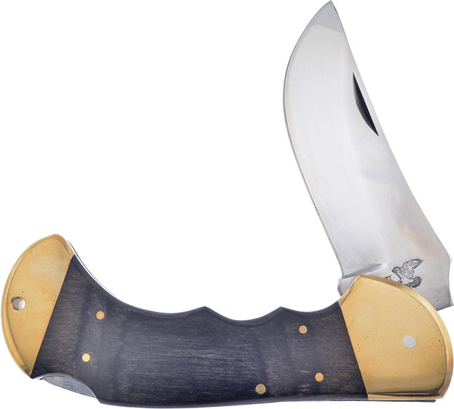 Commanche Bigfoot Lockback B