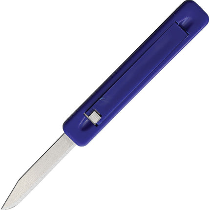 Pocket Knife Blue