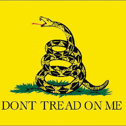 Gadsden Flag