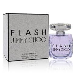 Flash Eau De Parfum Spray By Jimmy Choo - Vickie Lynn's