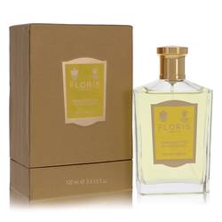 Floris Bergamotto Di Positano Eau De Parfum Spray By Floris - Vickie Lynn's