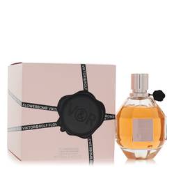 Flowerbomb Eau De Parfum Spray By Viktor & Rolf - Vickie Lynn's