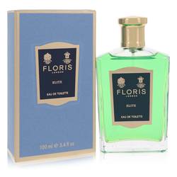 Floris Elite Eau De Toilette Spray By Floris - Vickie Lynn's
