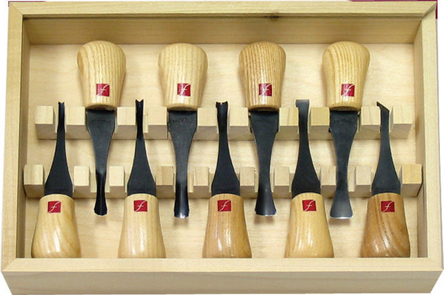 Deluxe Palm Set