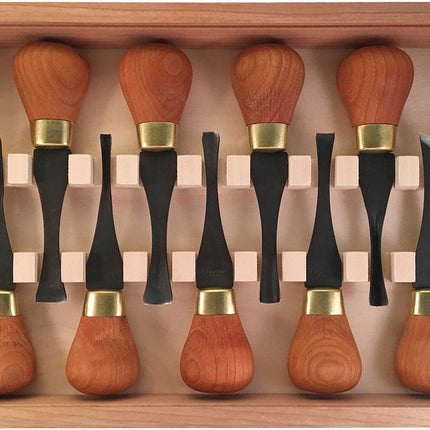 Premium Deluxe Palm Set