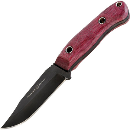 Hawthorne Drifter Purpleheart