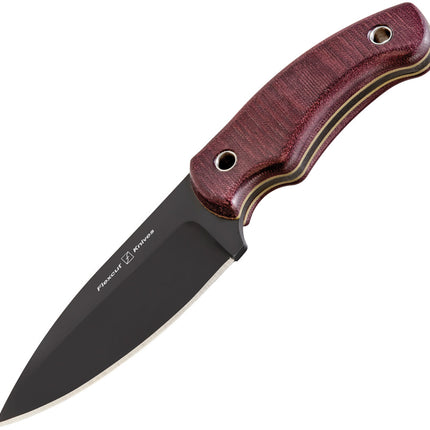 Hawthorne Nomad Red Coral
