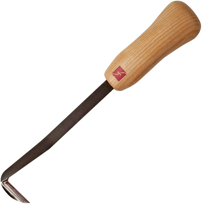 Mini-Draw Knife Blade