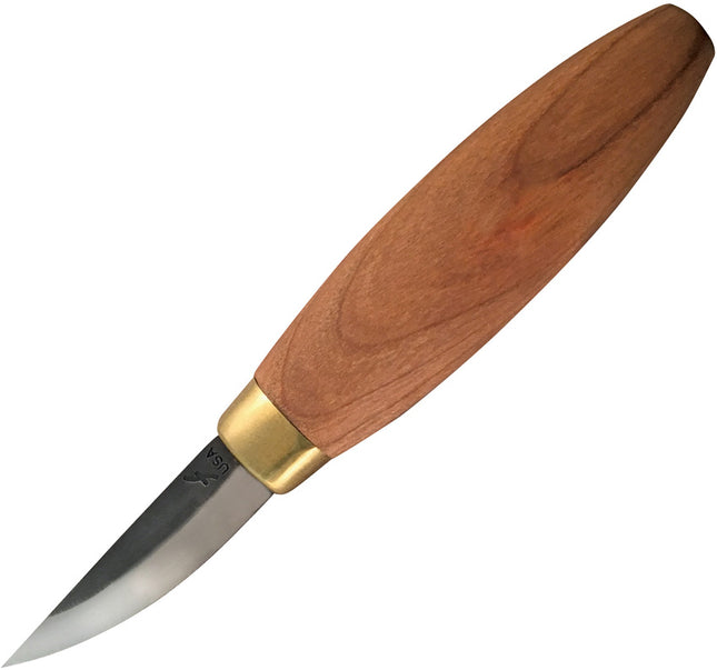 Stub Sloyd Knife