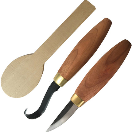 Spoon Carving Kit