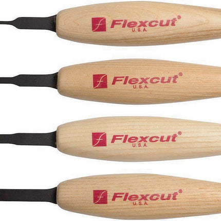 Chisel Micro Tool Set