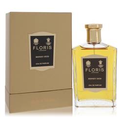 Floris Honey Oud Eau De Parfum Spray By Floris - Vickie Lynn's