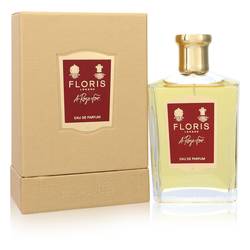 Floris A Rose For Eau De Parfum Spray (Unisex) By Floris - Vickie Lynn's