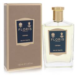 Floris Cefiro Eau De Toilette Spray By Floris - Vickie Lynn's