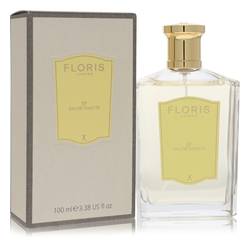 Floris Jf Eau De Toilette Spray By Floris - Vickie Lynn's