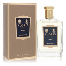 Floris Limes Eau De Toilette Spray By Floris - Vickie Lynn's