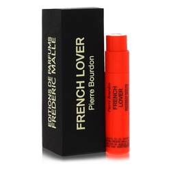 French Lover Vial (Sample) By Frederic Malle