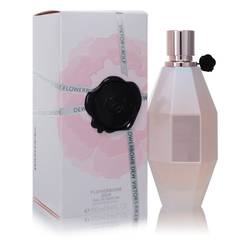 Flowerbomb Dew Eau De Parfum Spray By Viktor & Rolf - Vickie Lynn's