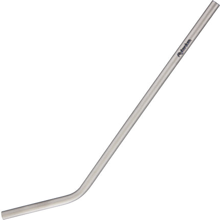 Proboscis Titanium Straw
