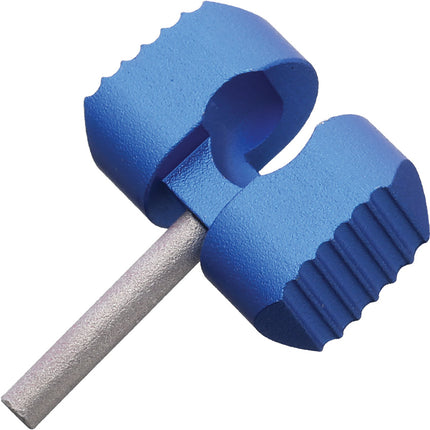 Manix 2 Cage Lock Blue Al