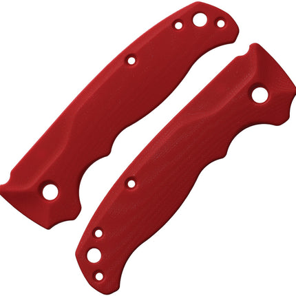 Bandwidth AD 20.5 Scales Red