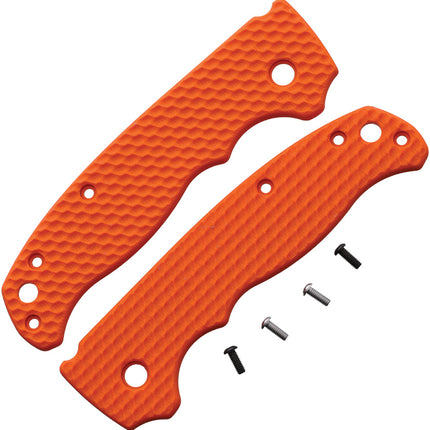 Wavelength AD 20.5 Scales Og