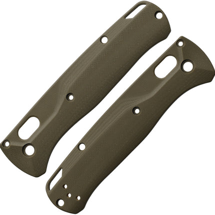 Crossfade Bugout Scales OD