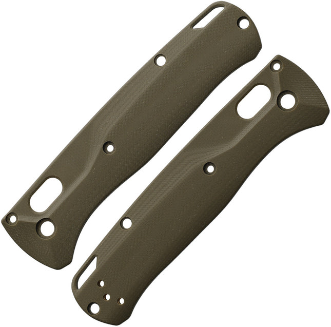 Crossfade Bugout Scales OD