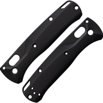 Mini Bugout Crossfade Scales