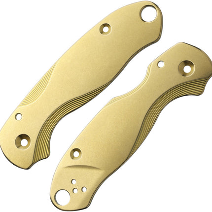 Lotus Para 3 Handle Scales Br