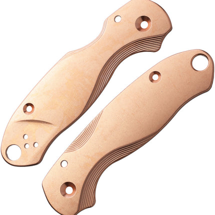 Lotus Para 3 Handle Scales Cp