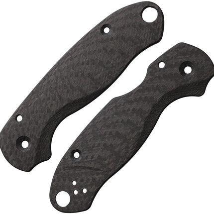 Lotus Para 3 Handle Scales CF