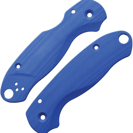 Lotus Para 3 Handle Scales G10