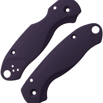 Para3 Scales Purple G10