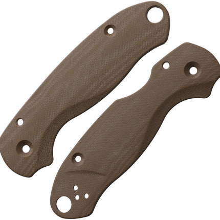 Lotus Para 3 Handle Scales G10