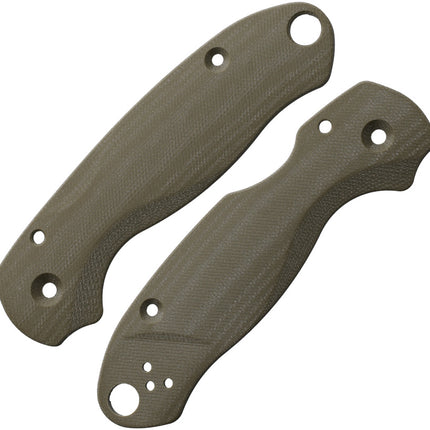 Lotus Para 3 Handle Scales G10